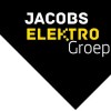 Logo van Jacobs Elektro Groep
