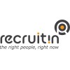 Logo van Recruitin RPO