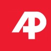 Logo van Angst+Pfister
